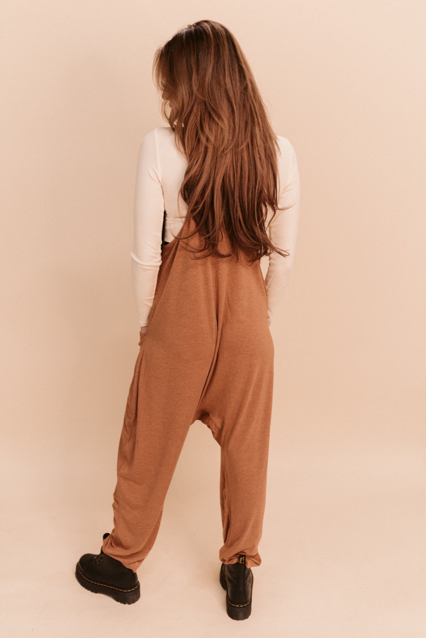 Jaden Jumper - Multiple Colors
