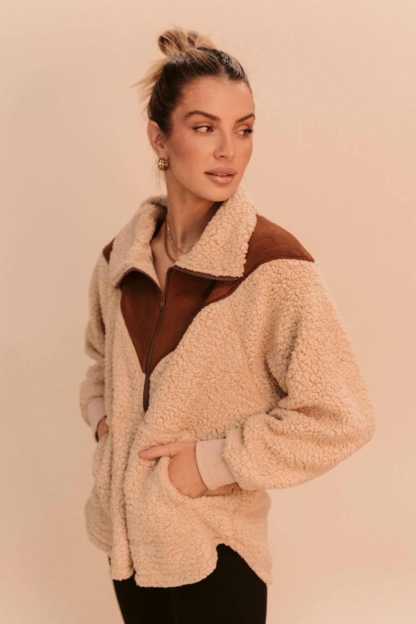 Aspen Pullover (Multiple Colors)