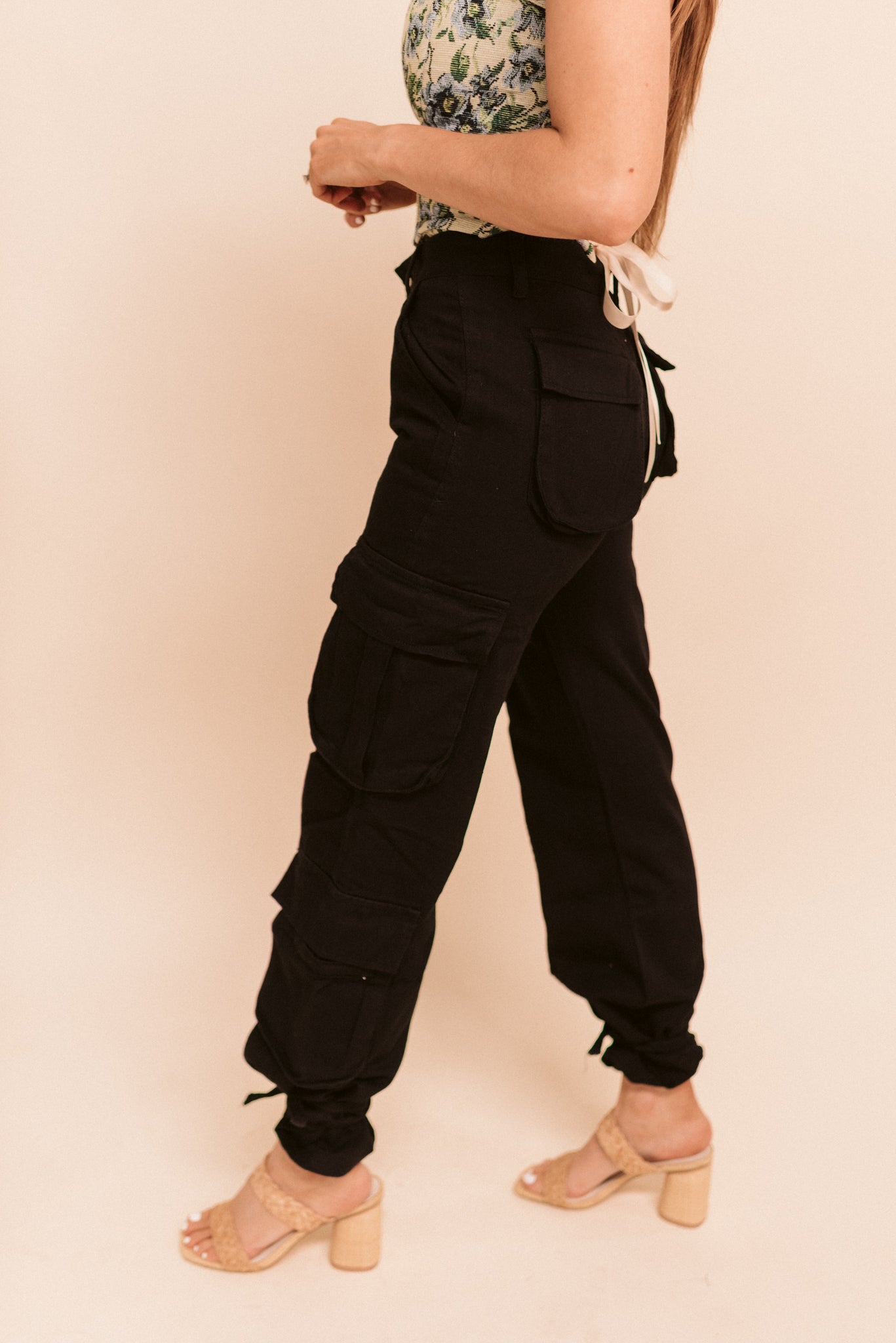 The Jane Cargos (multiple colors)