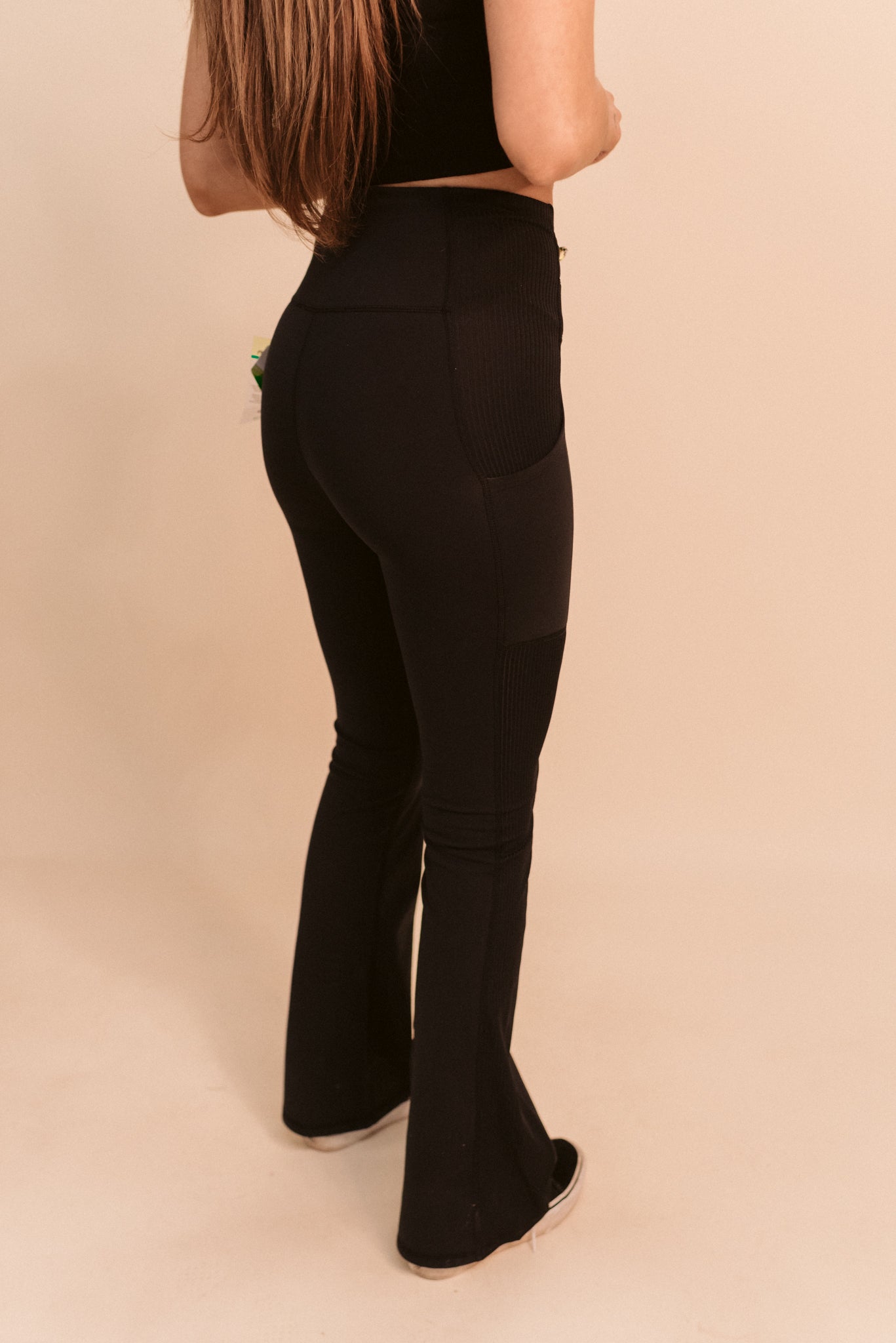 Flare Leggings
