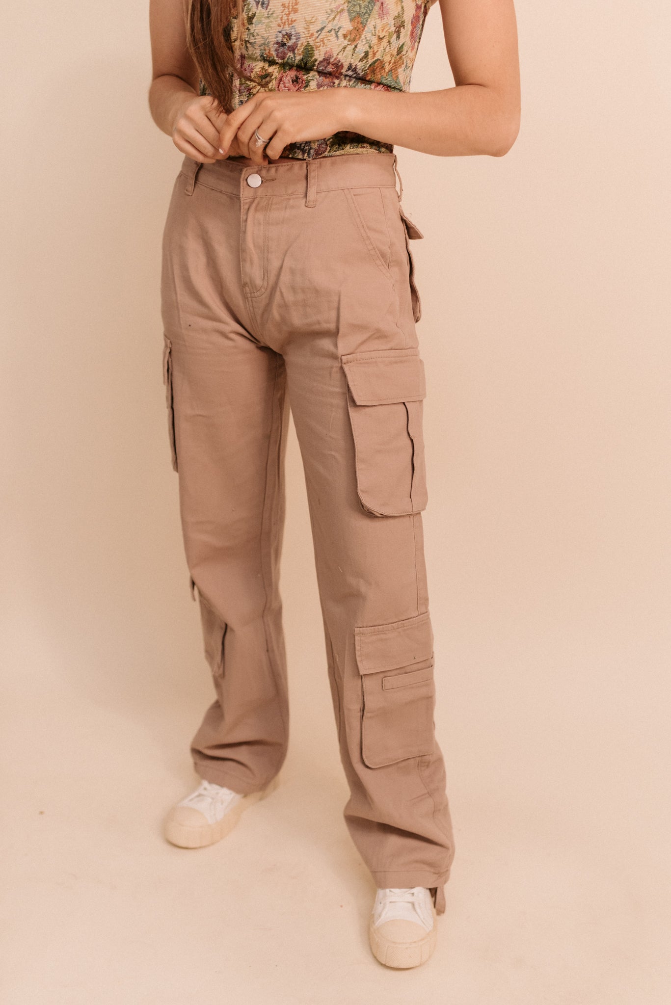 The Jane Cargos (multiple colors)