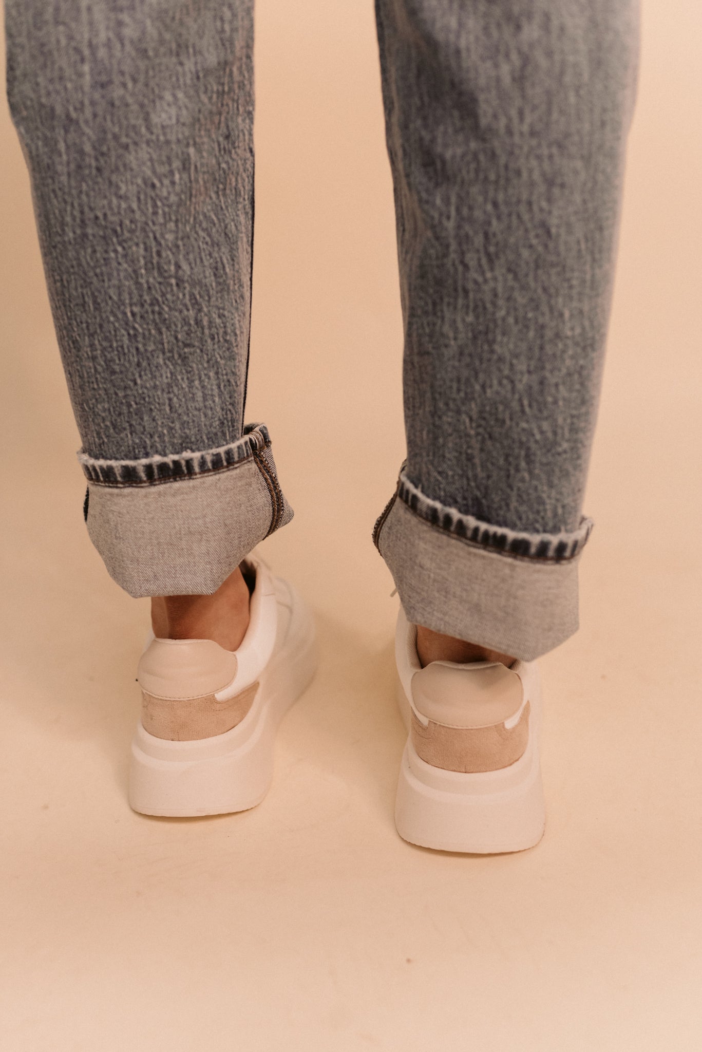 The Sneakers