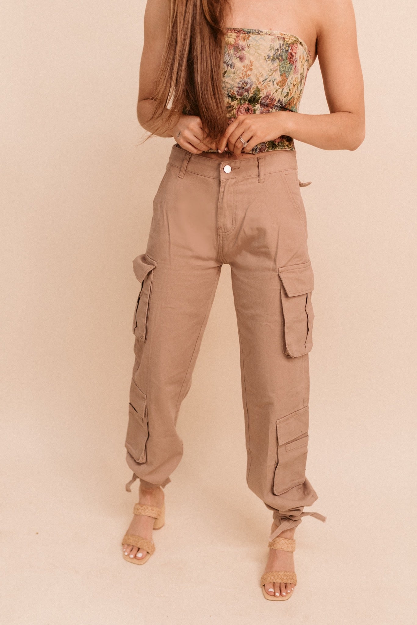 The Jane Cargos (multiple colors)