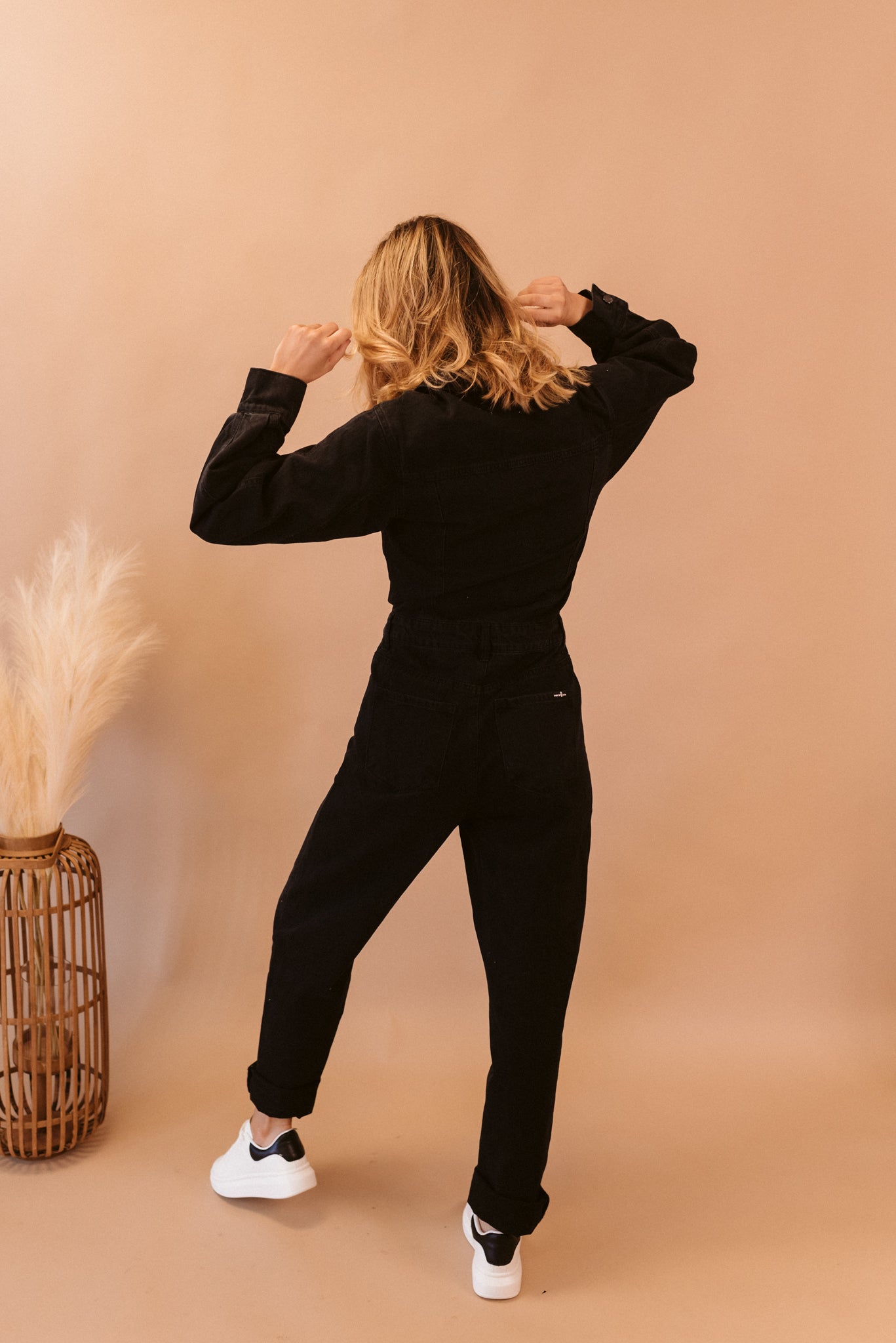 Jasmine Jumpsuit