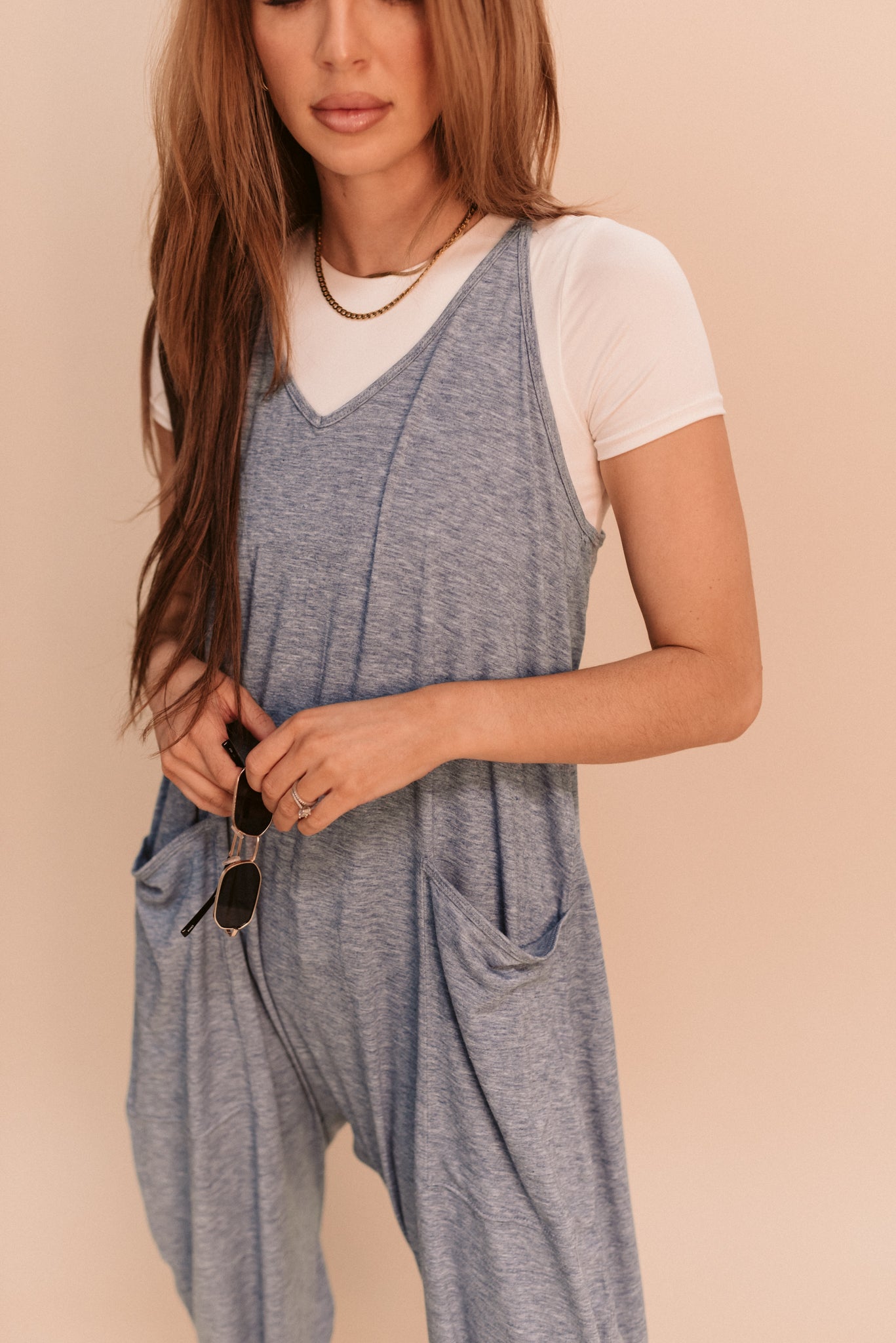 Jaden Jumper - Multiple Colors