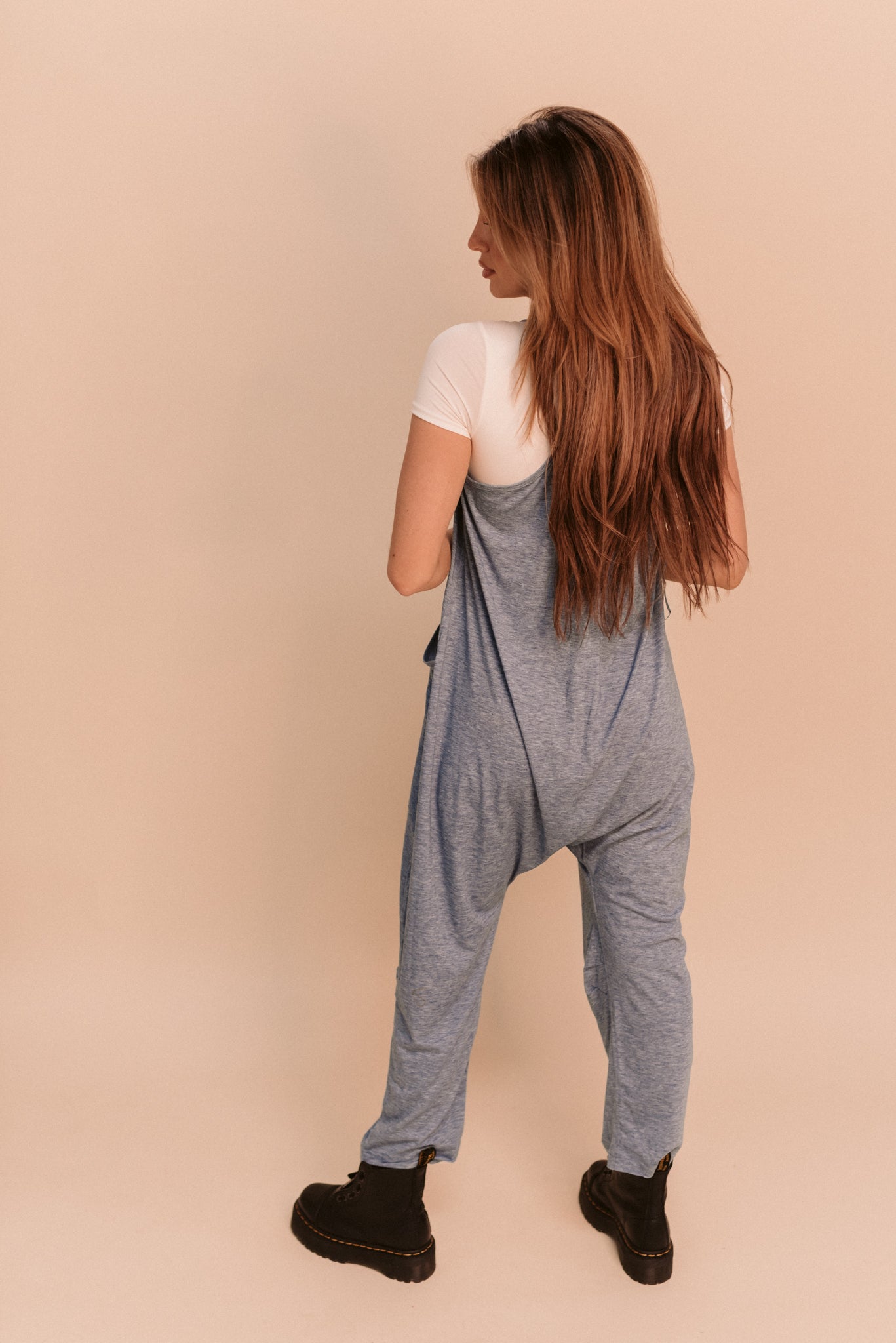Jaden Jumper - Multiple Colors