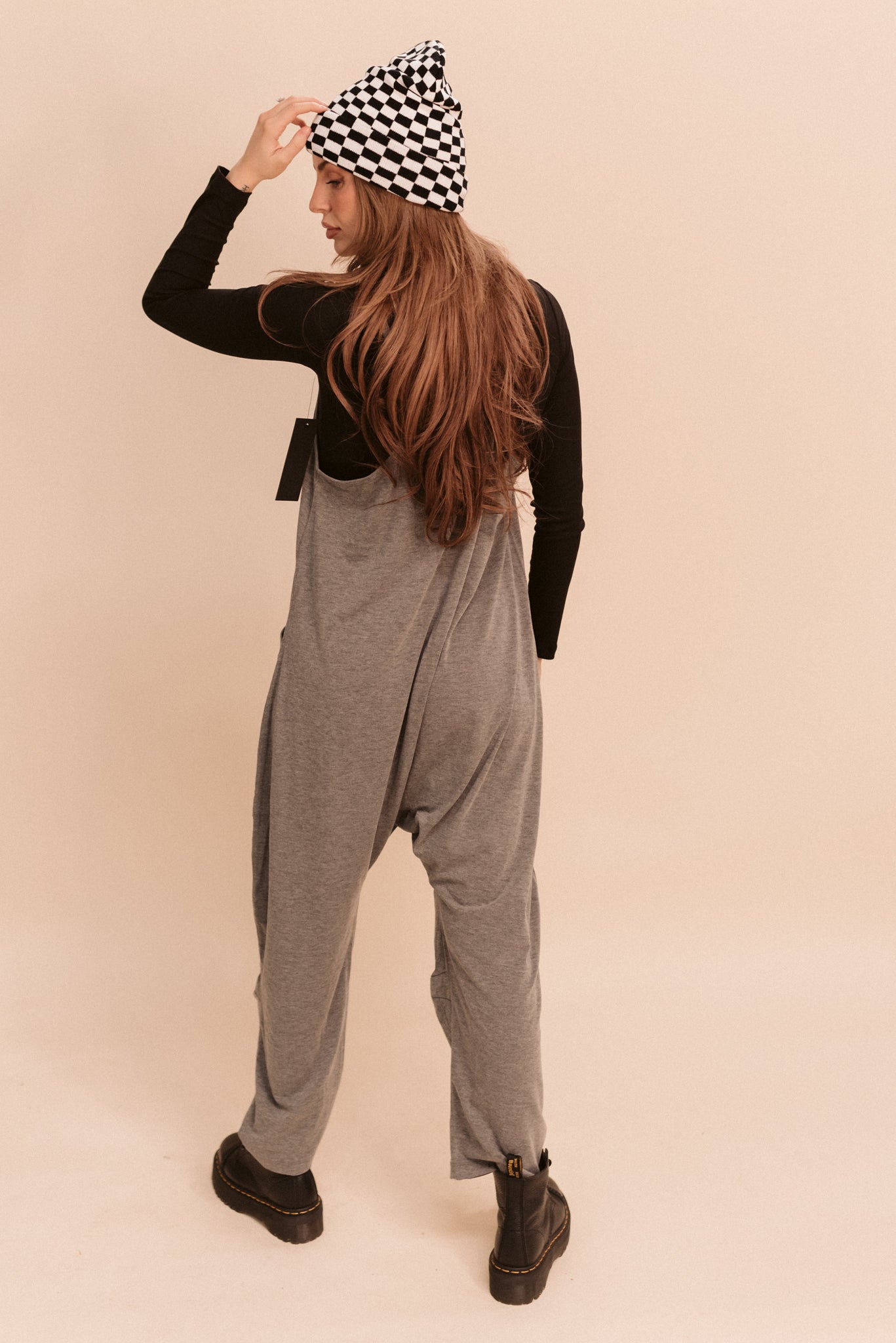 Jaden Jumper - Multiple Colors