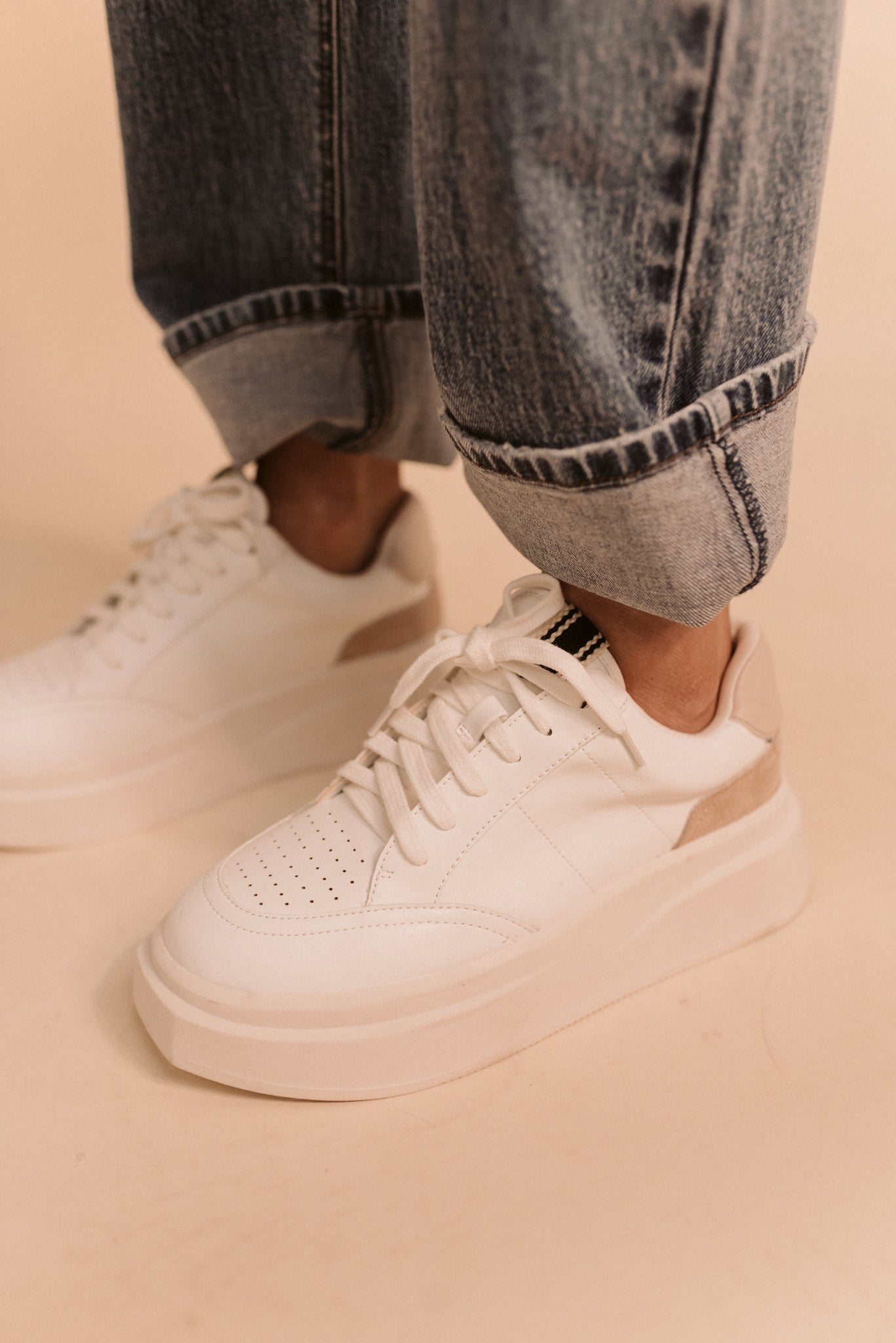 The Sneakers