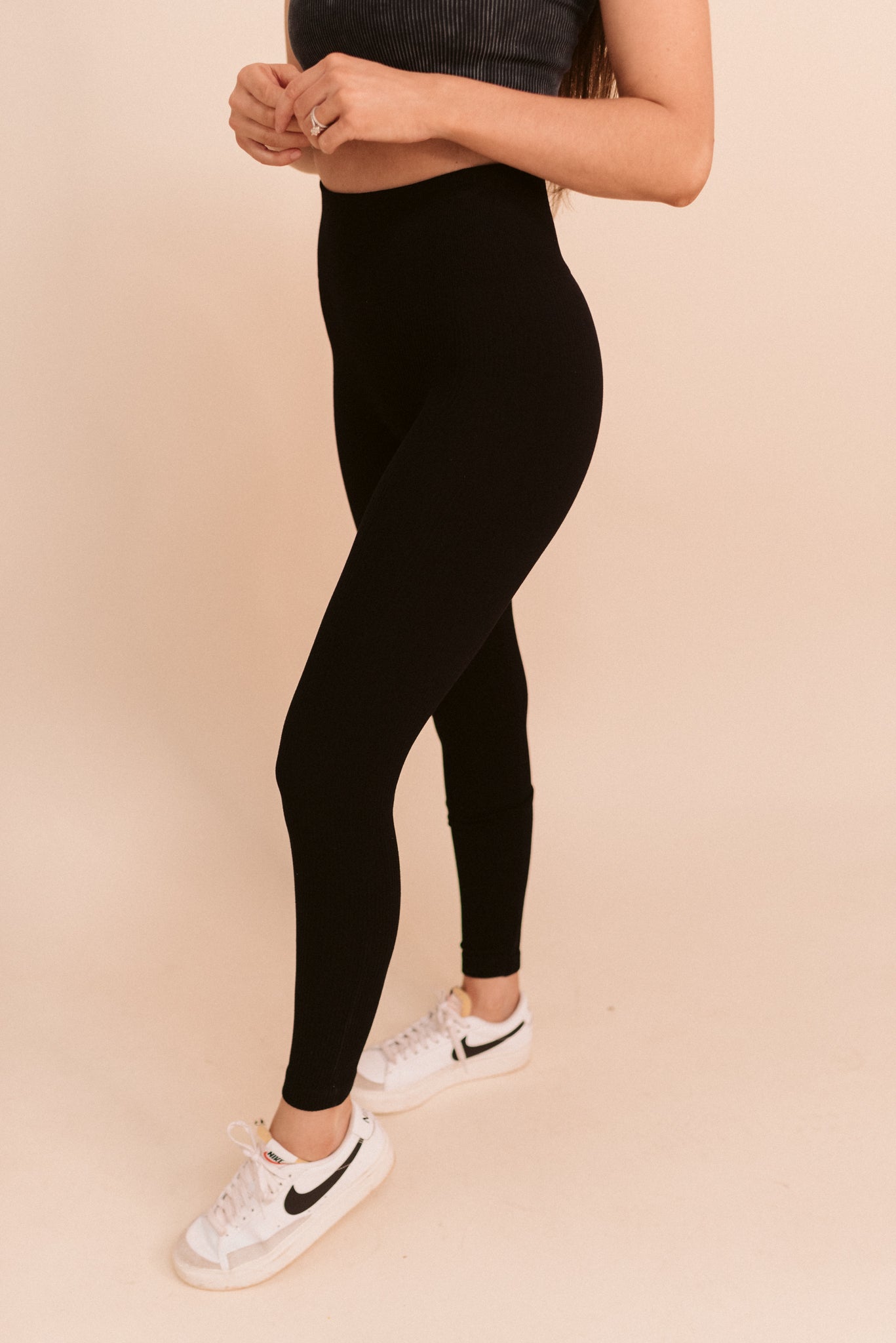 Better Than Butter Leggings