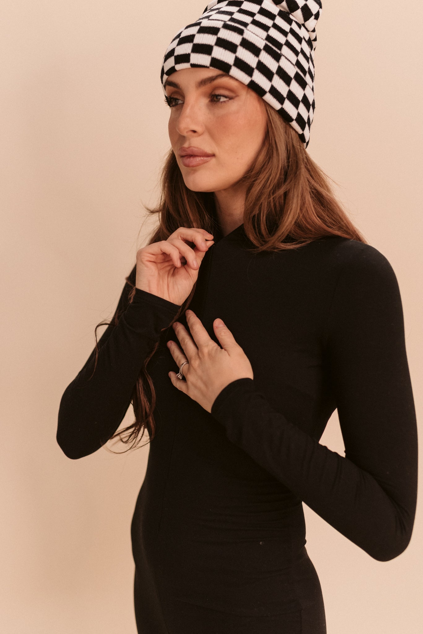 Midnight Jumpsuit