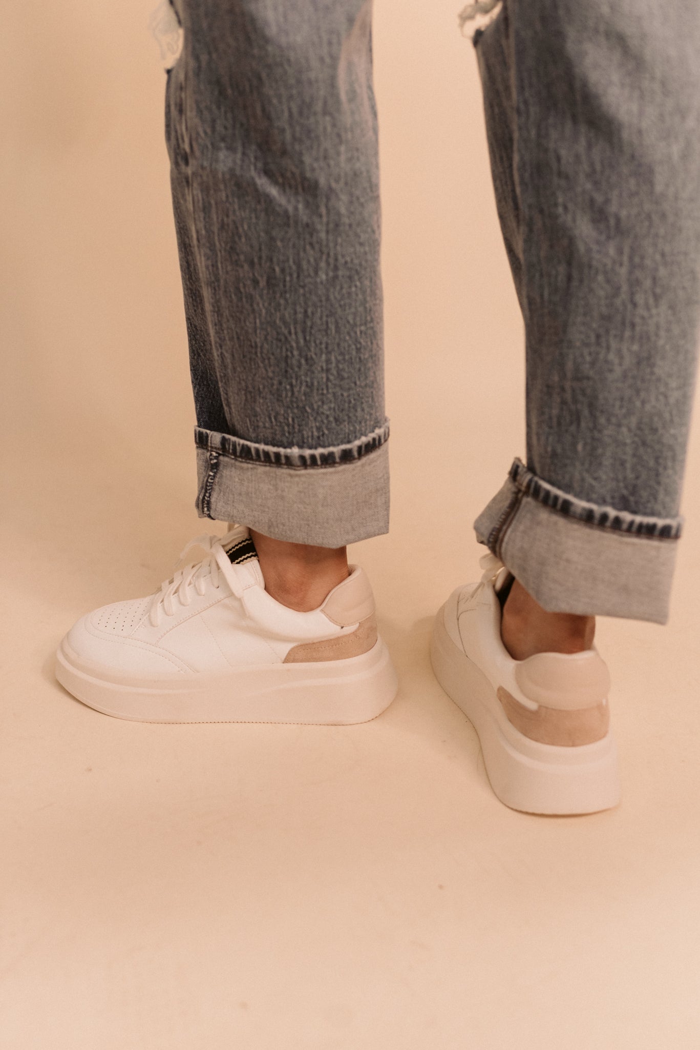 The Sneakers