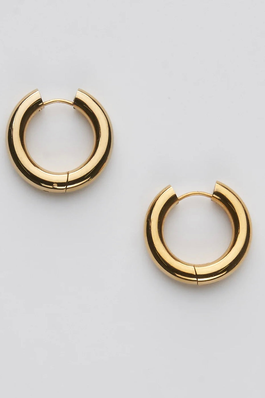 Chunky Mini Hoops