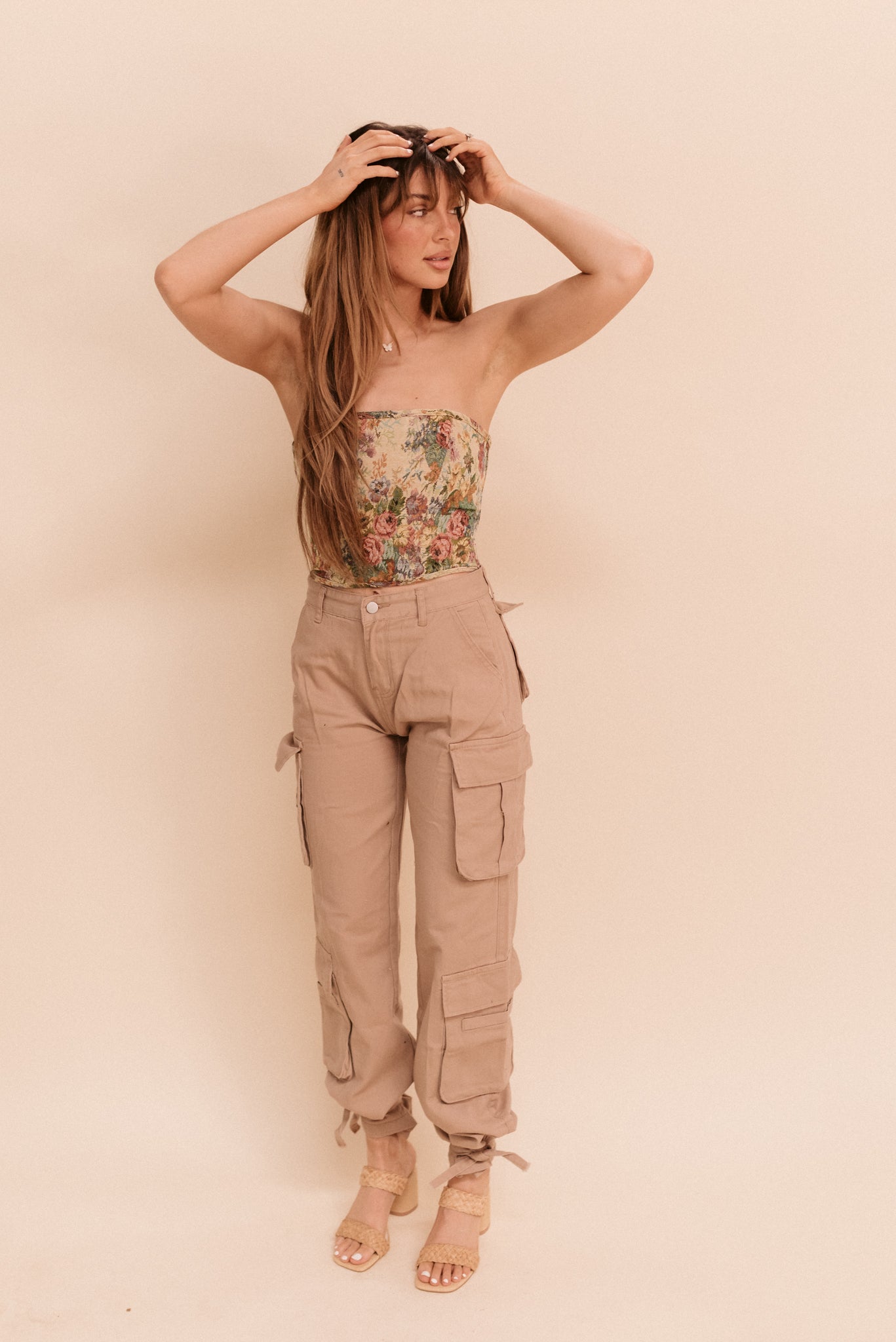 The Jane Cargos (multiple colors)