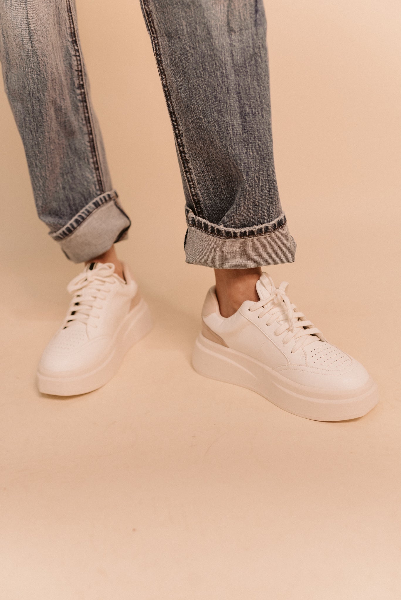The Sneakers