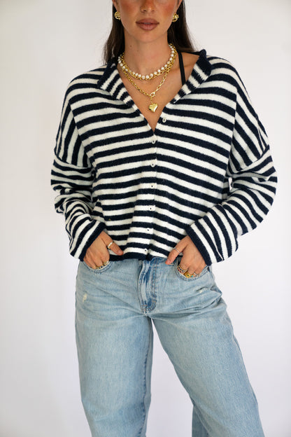 Lovely Things Cardigan (Multiple Colors)