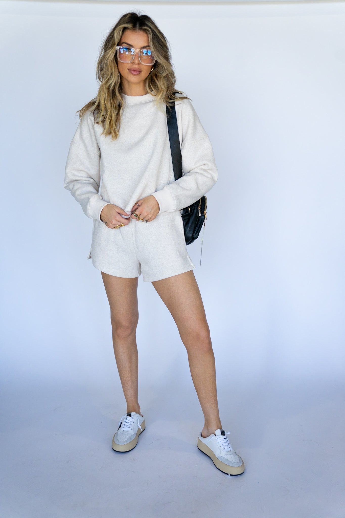 Oakley Sweatshirt