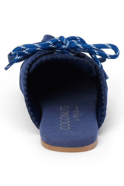 Devyn Sneaker Mule (multiple colors)