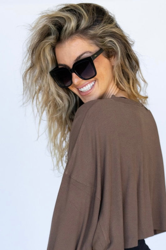 Eptx Gradient Sunglasses