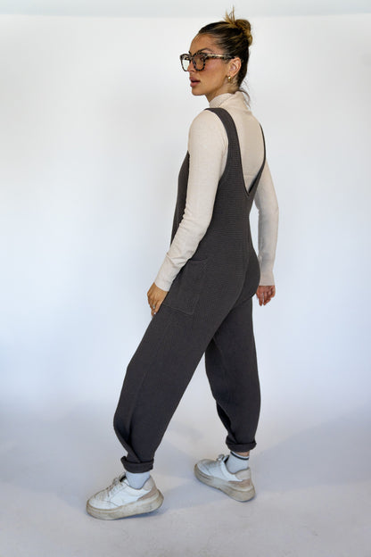 Arleth Jumpsuit (Multiple Colors)