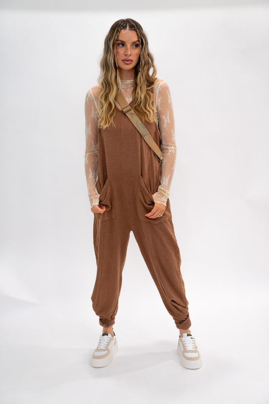 Casey Jumpsuit