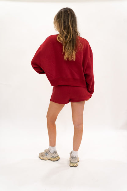 Free Motion Sweatshirt (Multiple Colors)