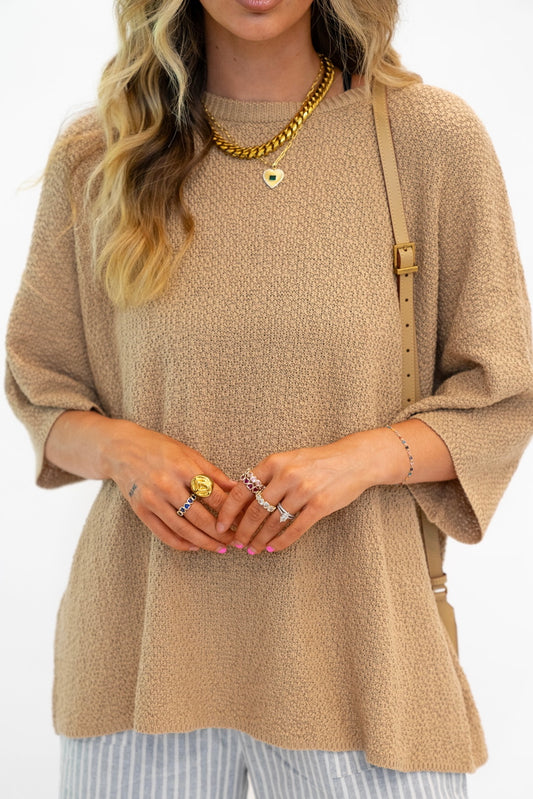 In The Clouds Top (Multiple Colors)