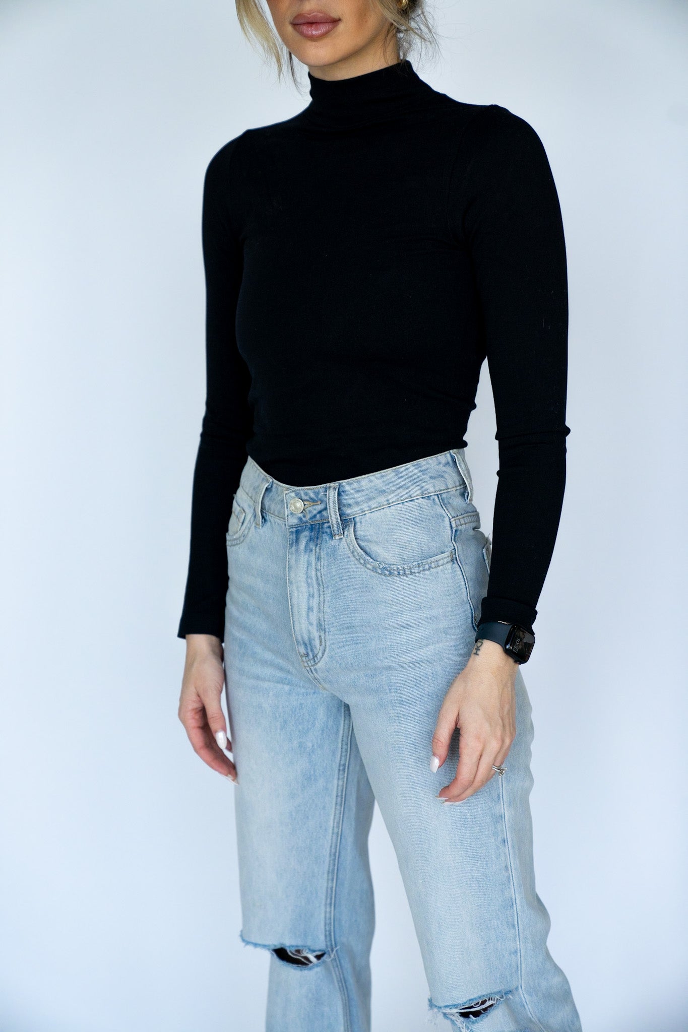 In Love Top (Multiple Colors)
