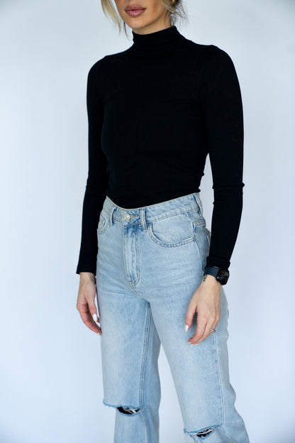 In Love Top (Multiple Colors)