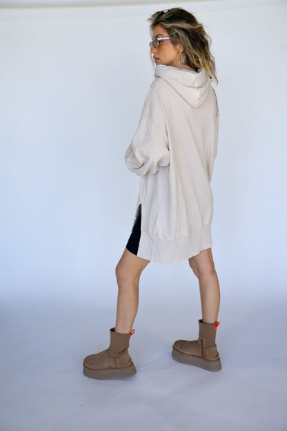 The Mia Hoodie (Multiple Colors)