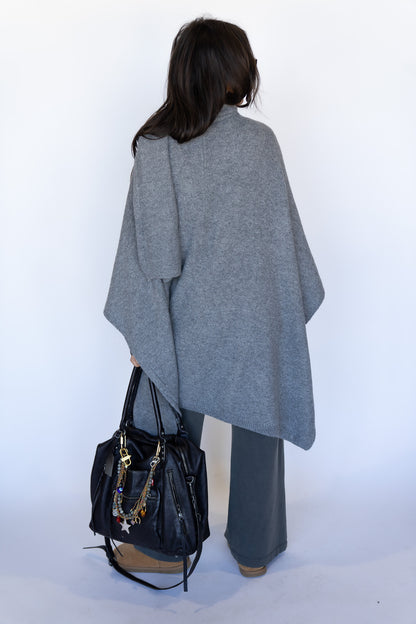 The Kimono Cardigan (Multiple Colors)