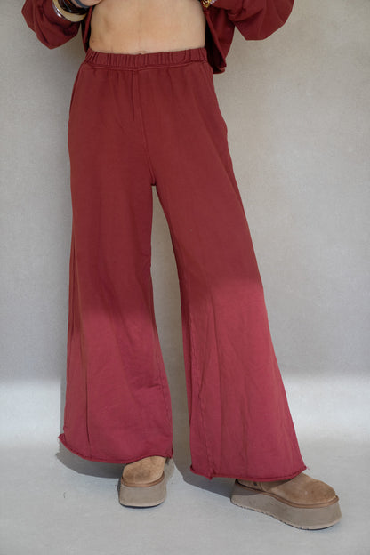 French Terry Sweat Set