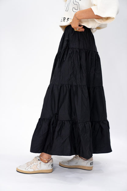 Suzy Maxi Skirt