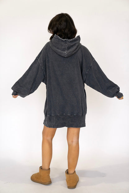 The Mia Hoodie (Multiple Colors)