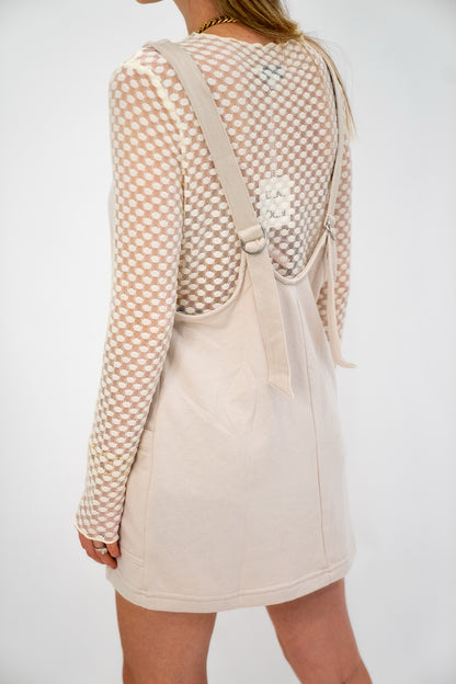 Ivory Layering Top
