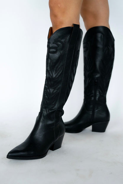 Hunter Boots (Multiple Colors)