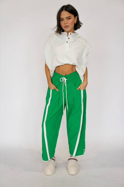 Blaze Windbreaker Pants