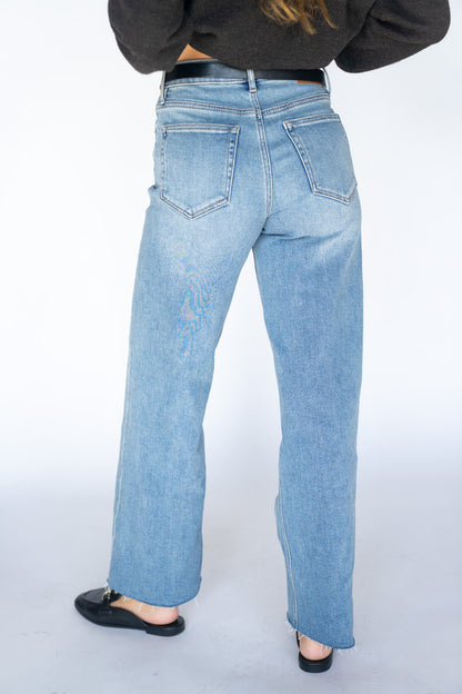 The Brogan Jeans