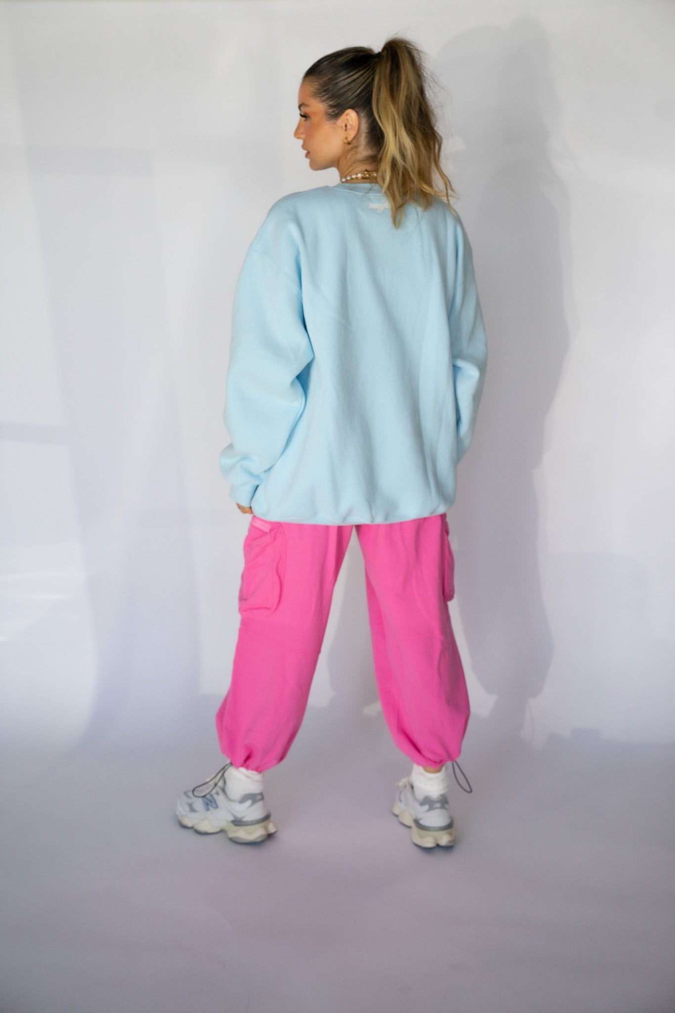 Your Emotions Are Valid Crewneck