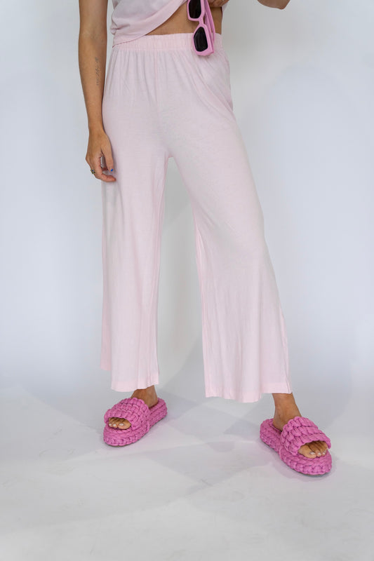 The Lexi Pants (Multiple Colors)