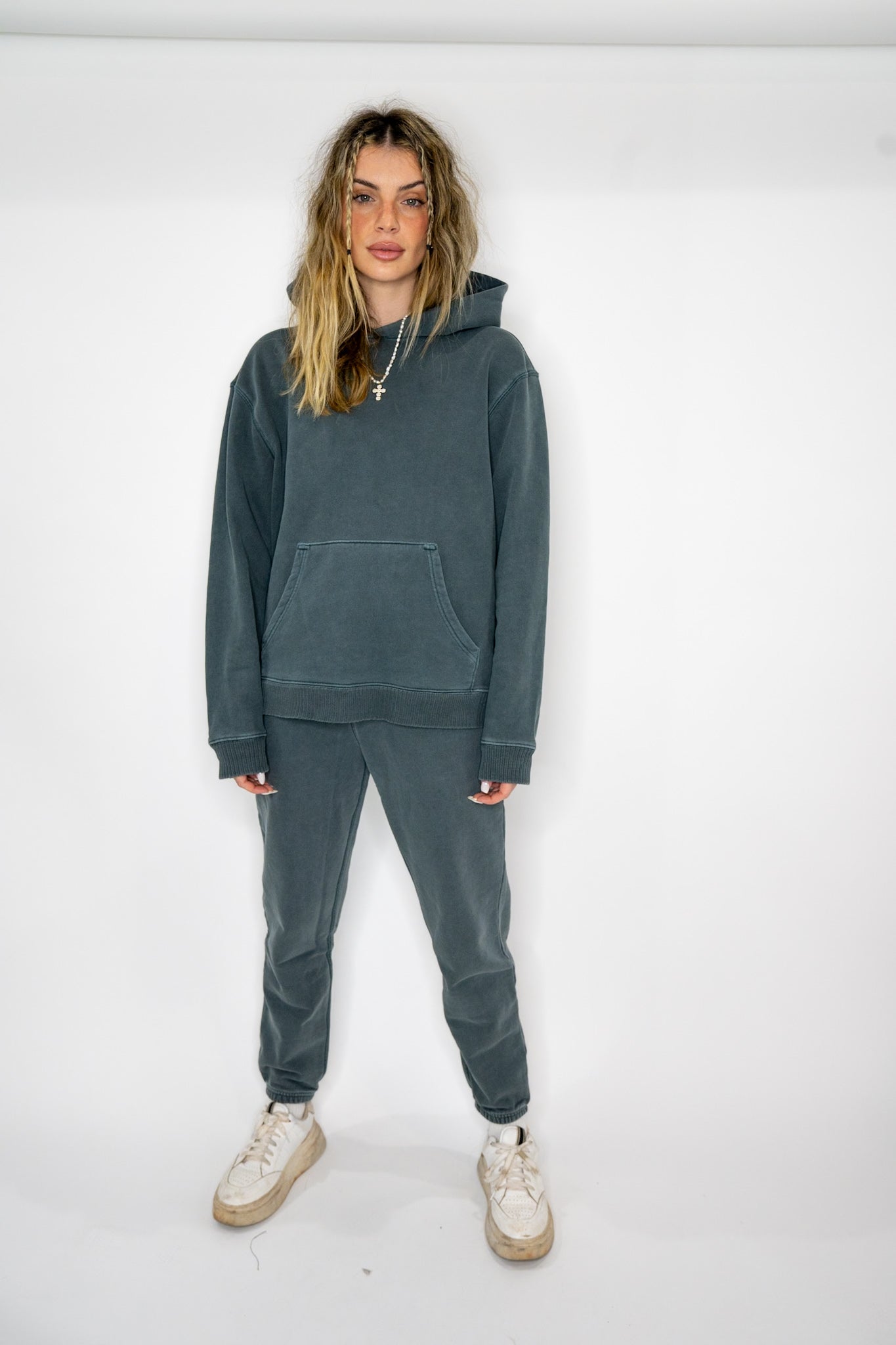 Core Hoodie