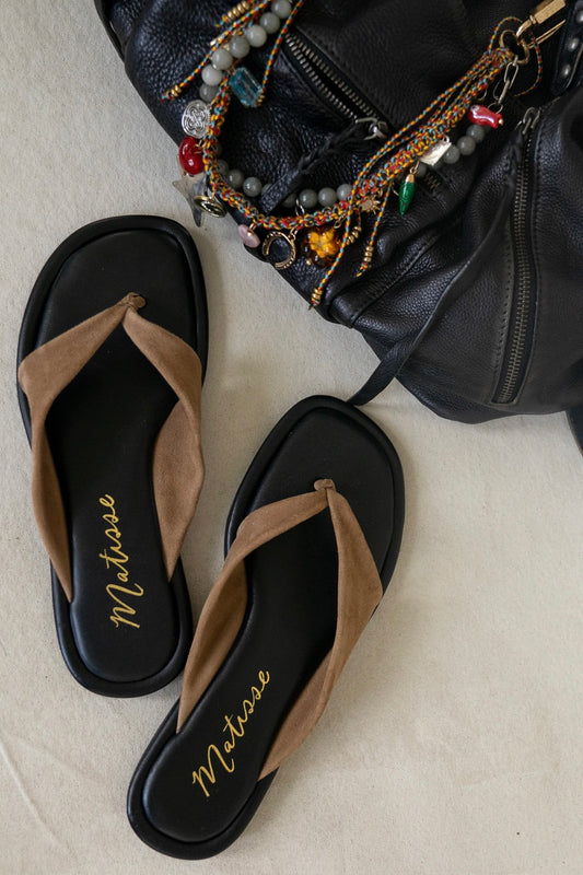 Mirage Sandals