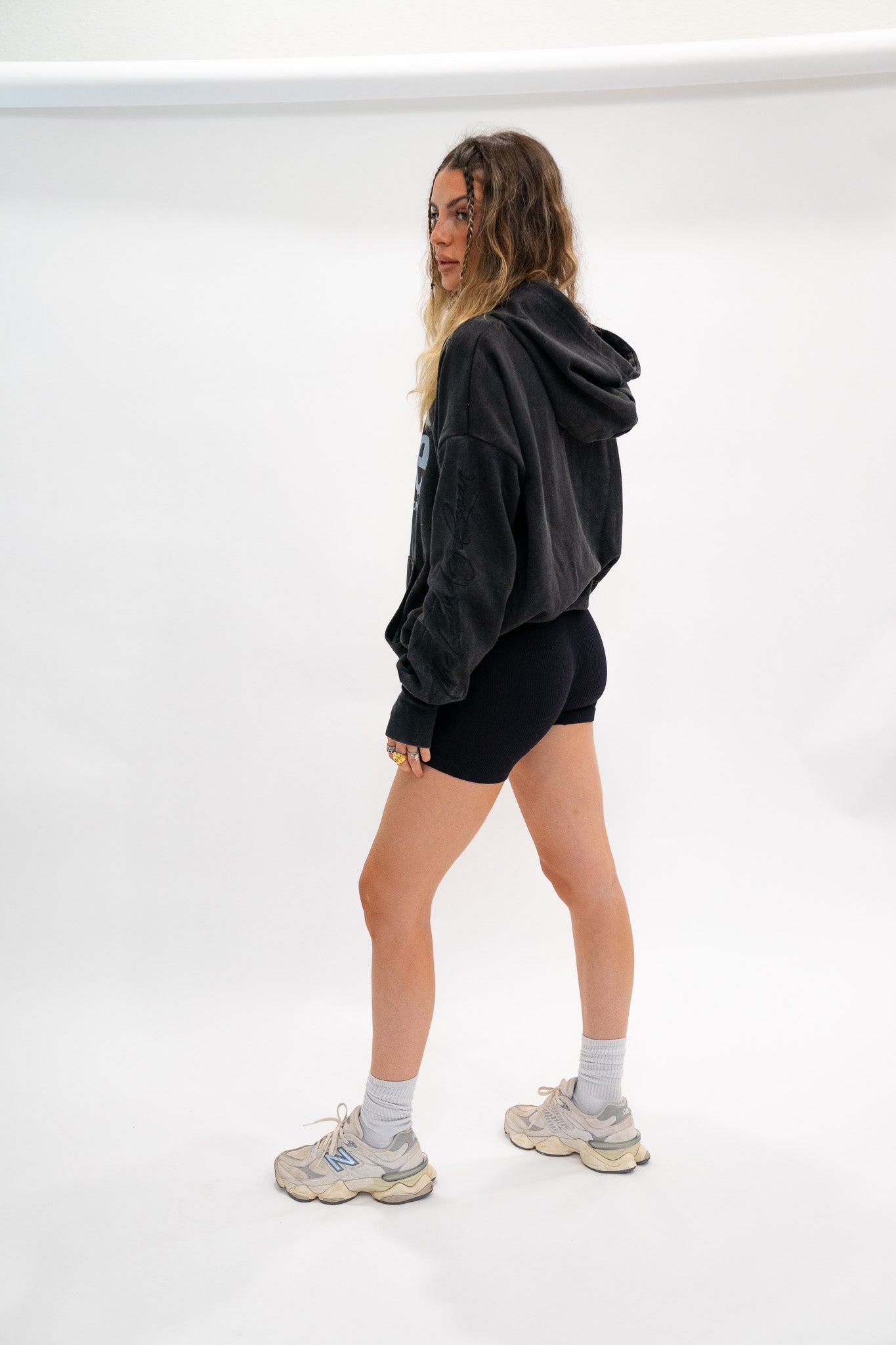 Diet Coke Hideout Hoodie