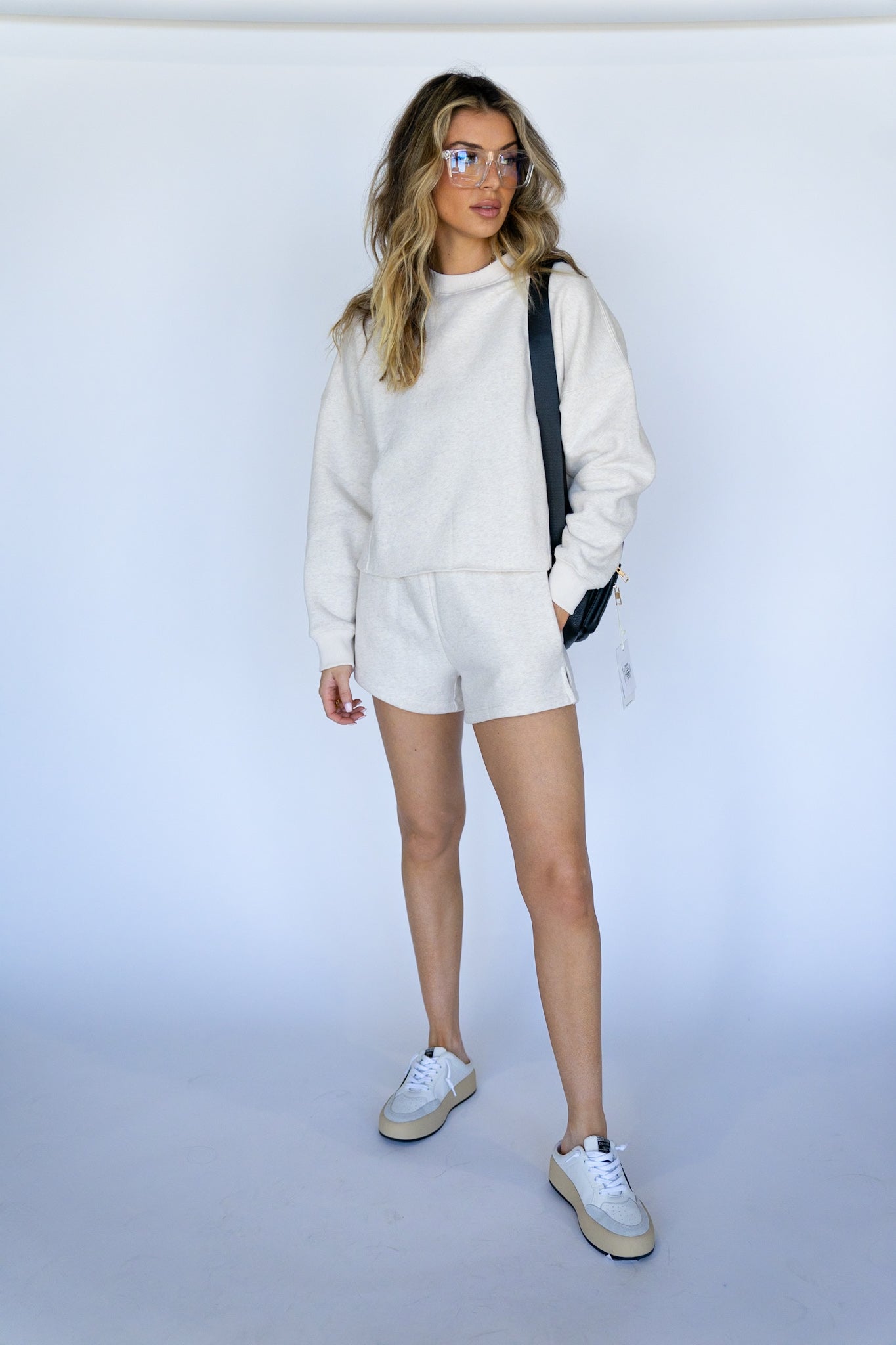 Oakley Sweatshirt