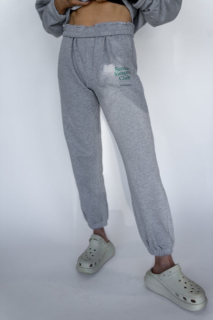 Sunday Sleeping Club Sweats (Multiple Colors)