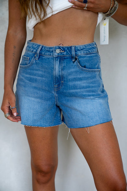 Ava A-line Short (New Colors!)