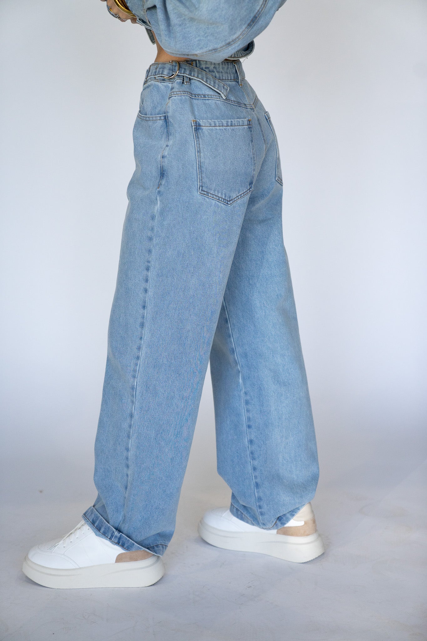 California Denim