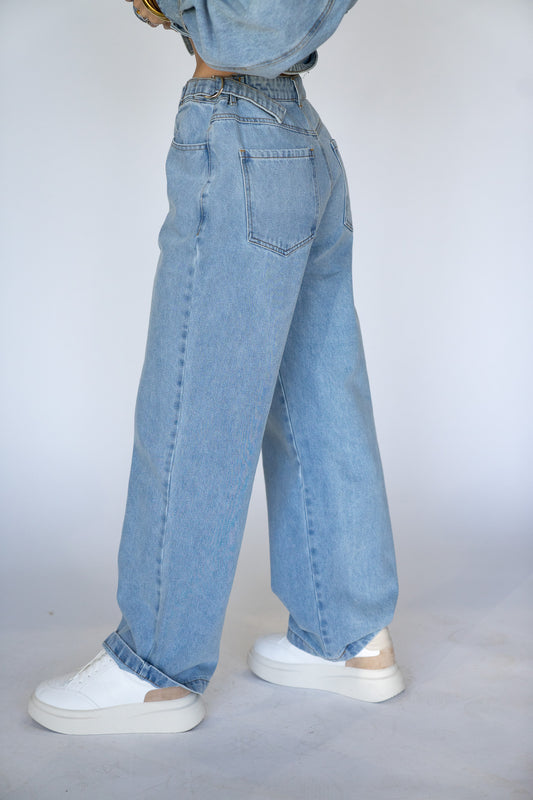 California Denim