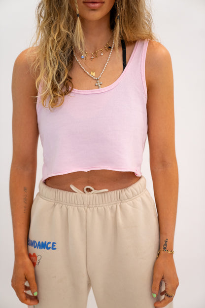 Surf Wash Tank (Multiple Colors)