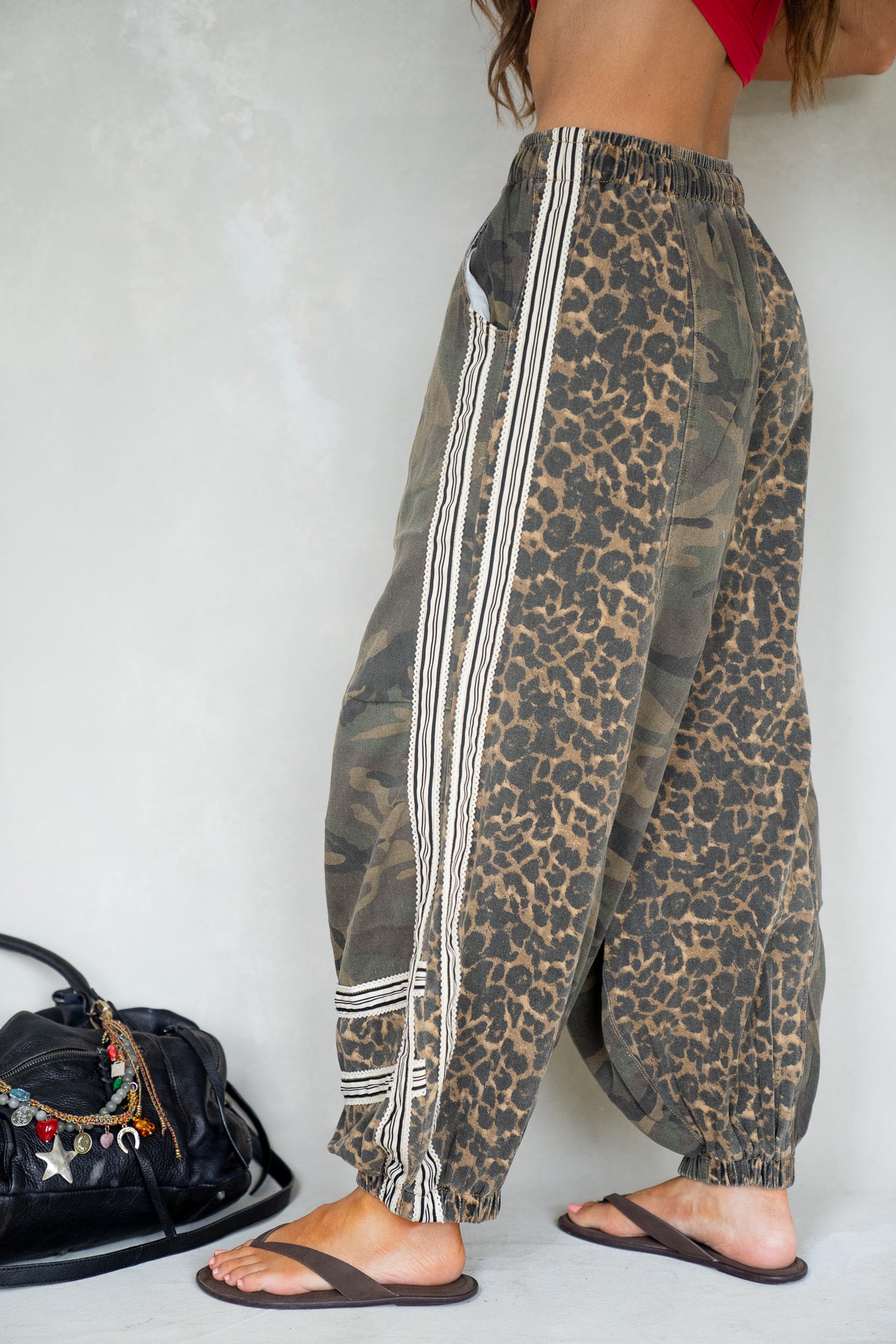 Wild Weekender Pants