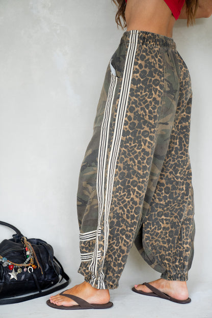 Wild Weekender Pants